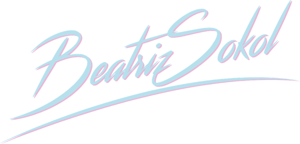 Beatriz's Portfolio