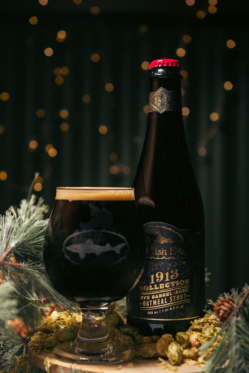 Dogfish Brewery Company Gift Guide
