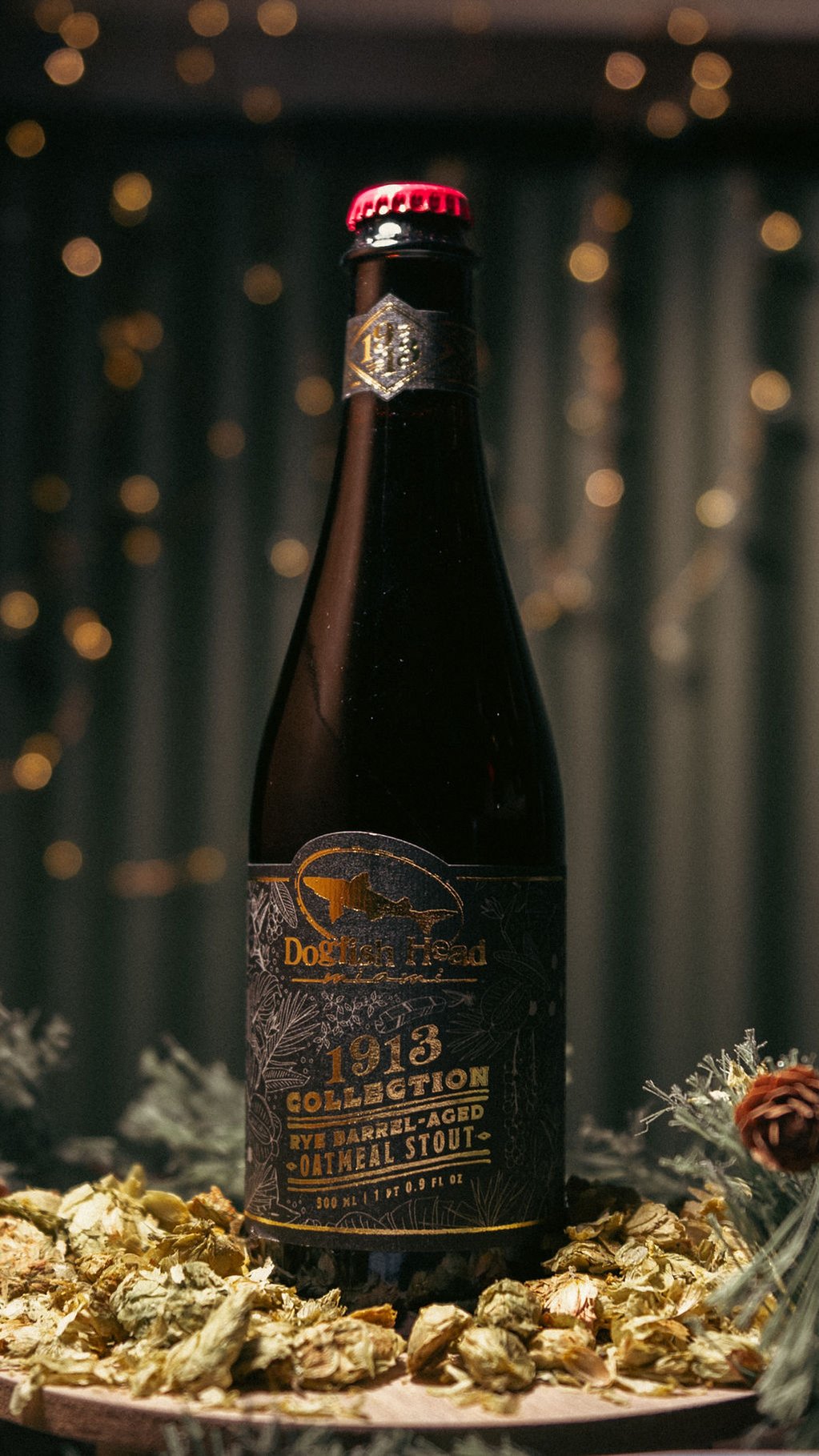 Dogfish Brewery Company Gift Guide