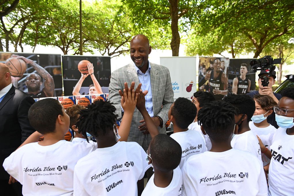 Miami Heat teams up with Miami Police Department for new training program