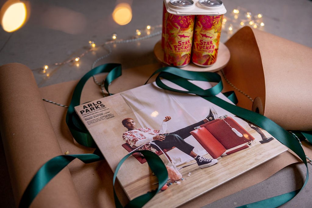 Dogfish Brewery Company Gift Guide