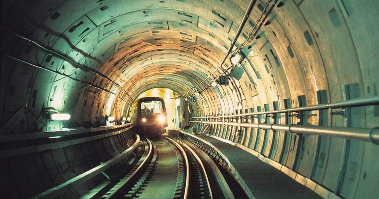 S-togs eksprestunnel ekspresbane trængselskommission S-tog rejsetidsforbedringer