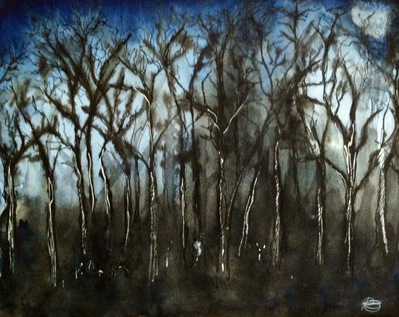 Tree 7