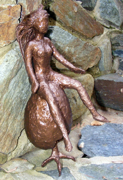 Thought Hatching
