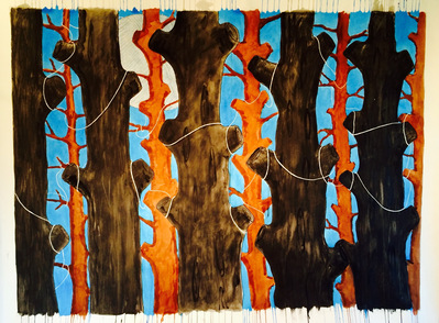 The Connected Forest 1