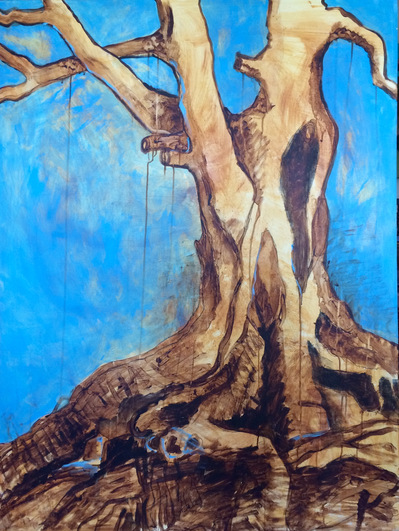 Tree 8