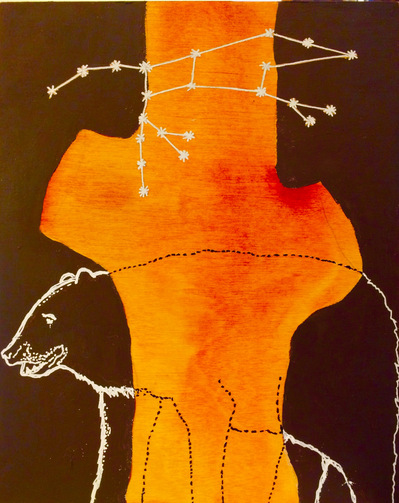 Ursa Major, 