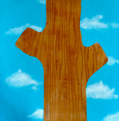 The Connected Forest 3-B