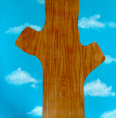The Connected Forest 3-B