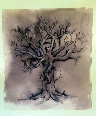 Tree 4