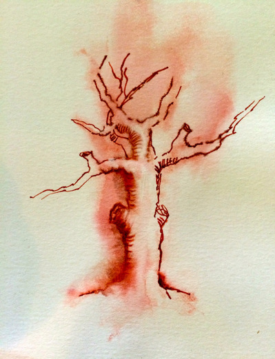 Tree 5