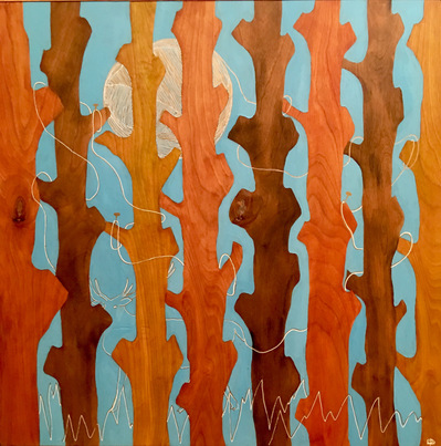 The Connected Forest 2, SOLD