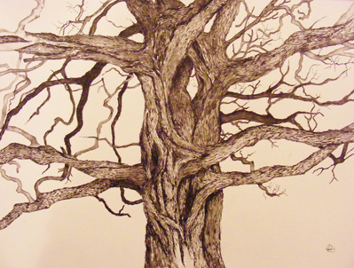 Tree 2, SOLD