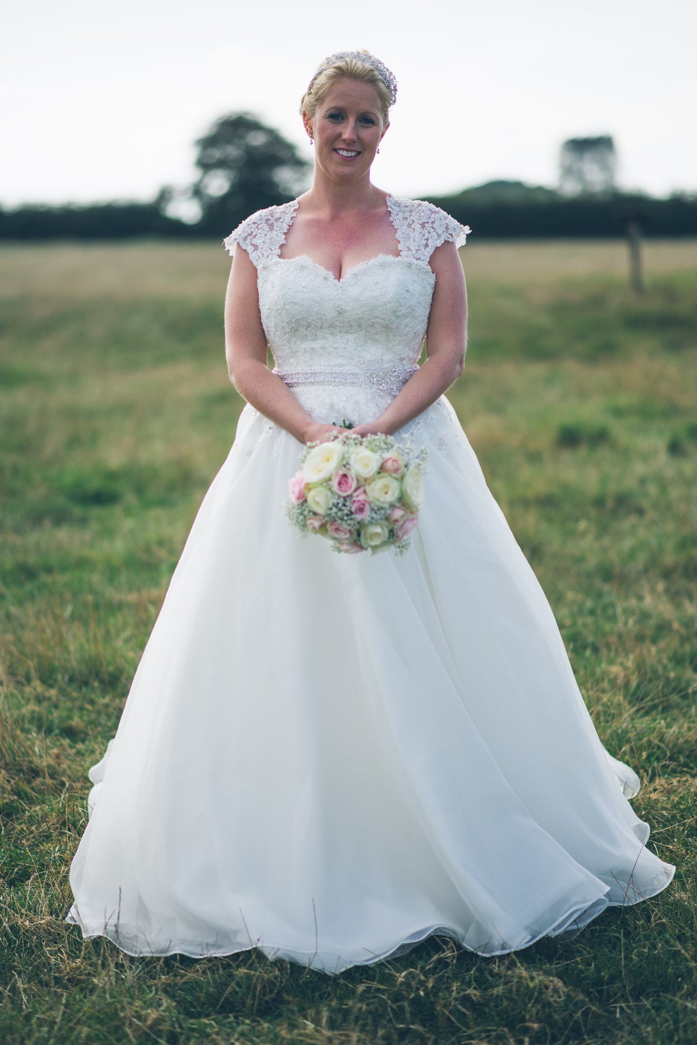 Wedding photography The Barn Norfolk