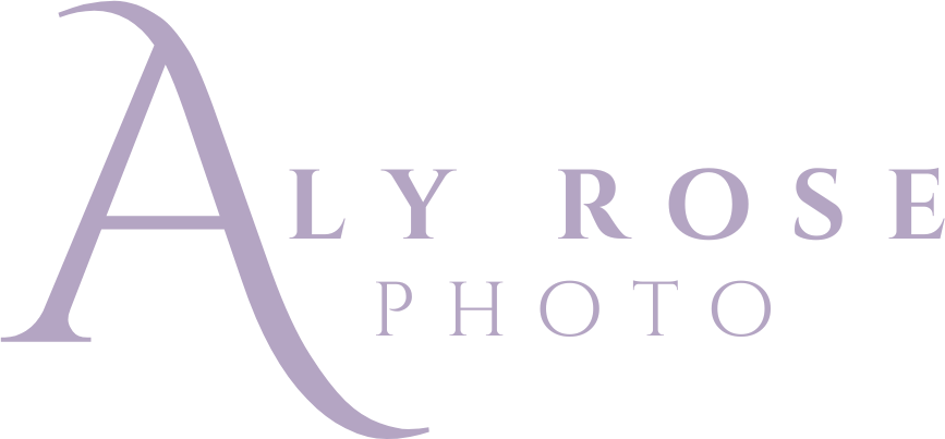 Aly Rose Photo Film Wedding Photographer