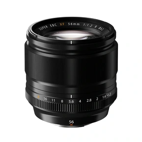 The XF56mm F1.2 R WR  images are sharp, beautifully rendered with immaculate colours and contrast. It is beautifully sharp and has flawless contrast. 