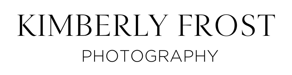 Richmond, Virginia Photographer | Portrait, Product, Advertising - Kimberly Frost Photography