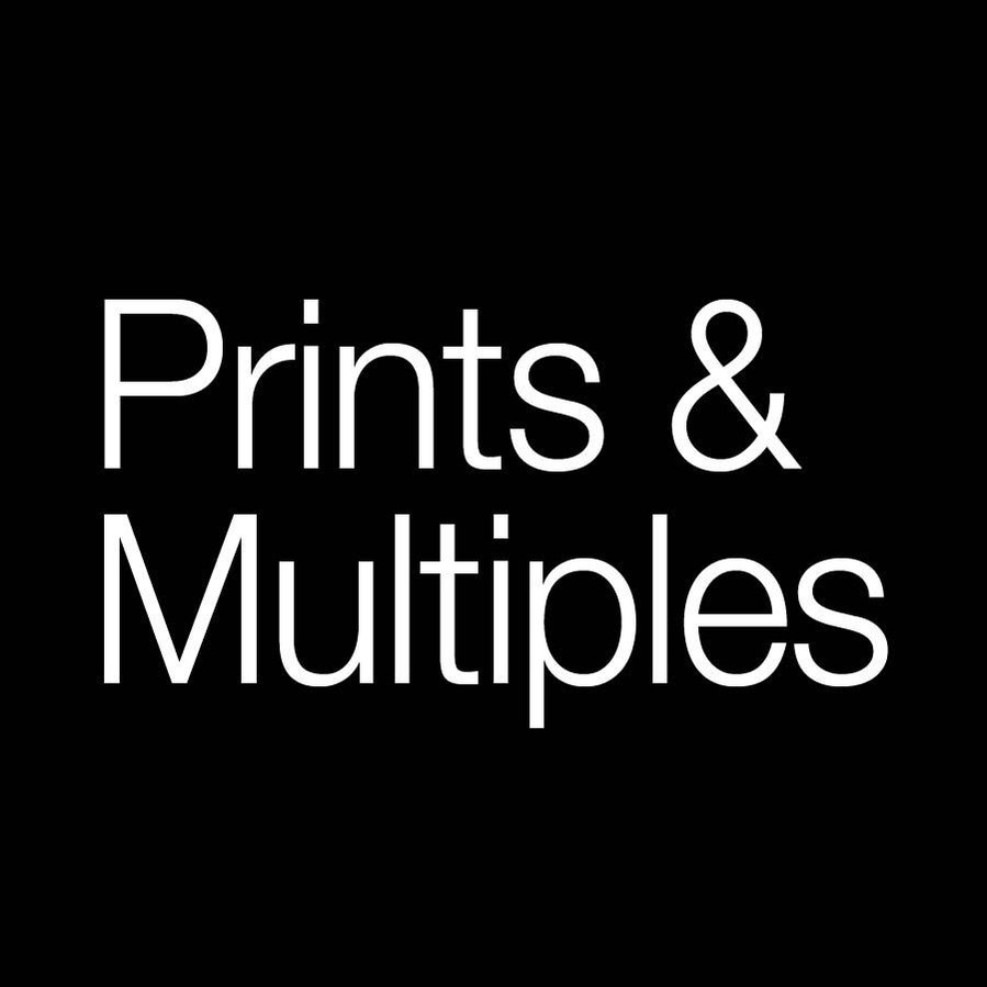 Prints and Multiples Group Art Show at Wychwood Barns Toronto