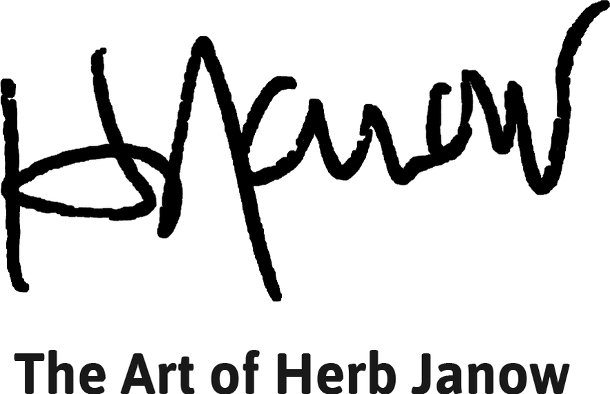 The Art of Herb Janow