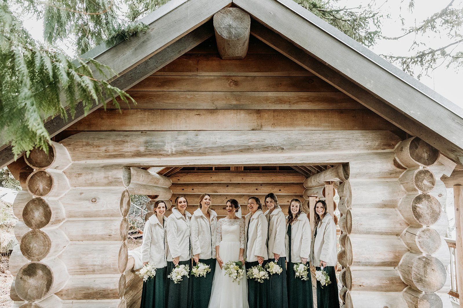 Whistler winter wedding https://leahkathrynphoto.com/