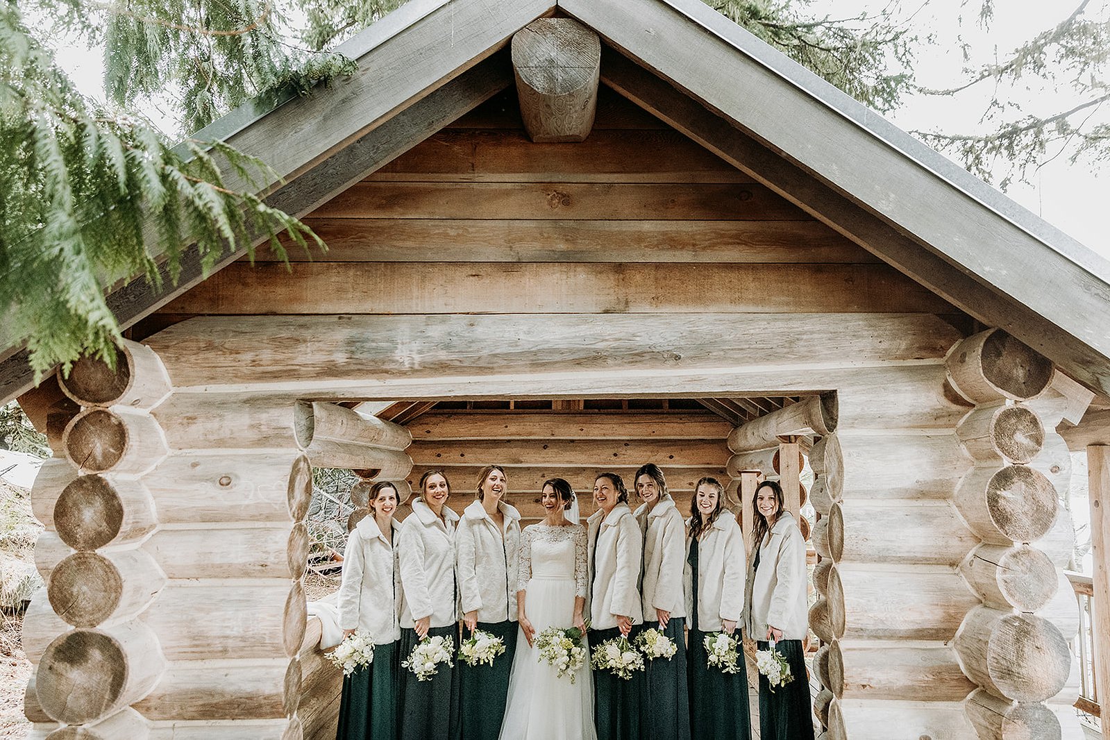 Whistler winter wedding https://leahkathrynphoto.com/