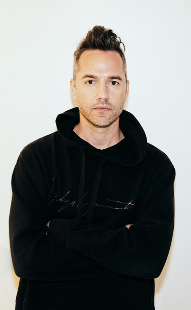 Karim Tabar