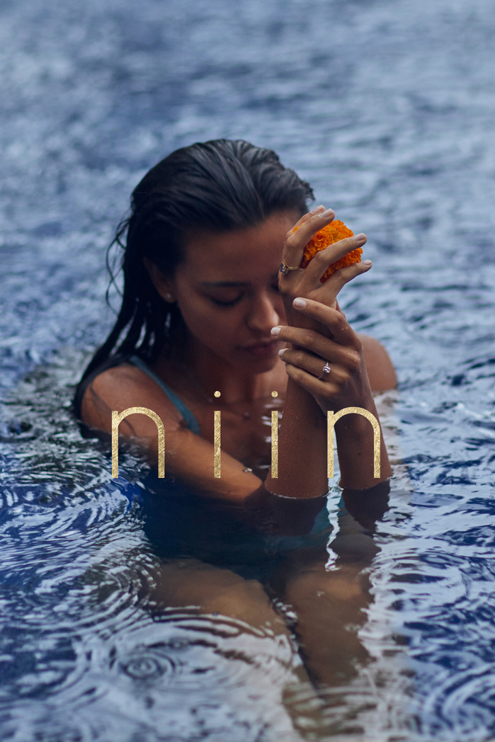 Niin Shot by Karim Tabar