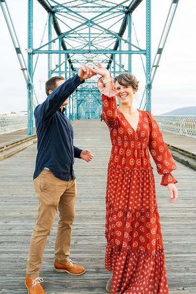 Family Portraits Photographer Chattanooga