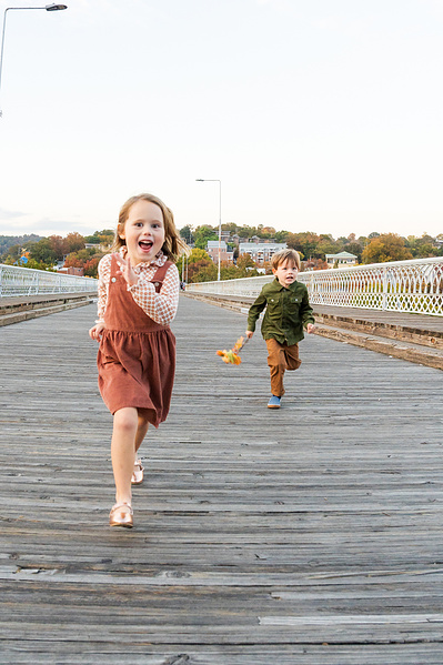 Family Portraits Photographer Chattanooga