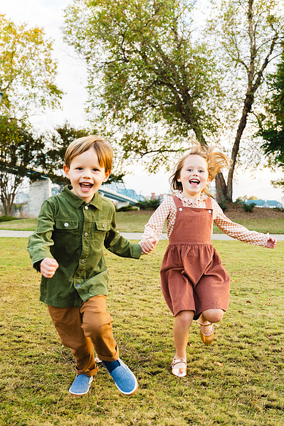 Family Portraits Photographer Chattanooga
