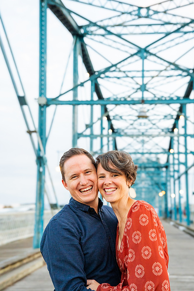 Family Portraits Photographer Chattanooga