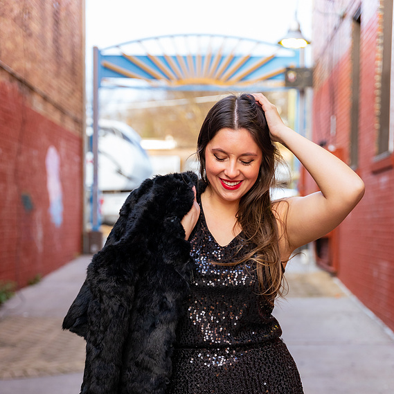 Model Headshots and Portraits by local Chattanooga photographer Anh Bao Tran-Le