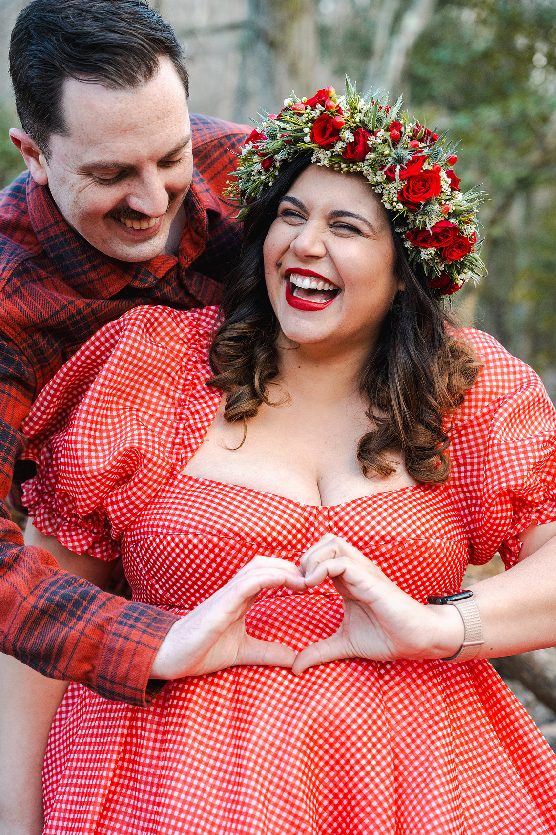 Chattanooga maternity photographer, Chattanooga family photographer, portraits for new parents