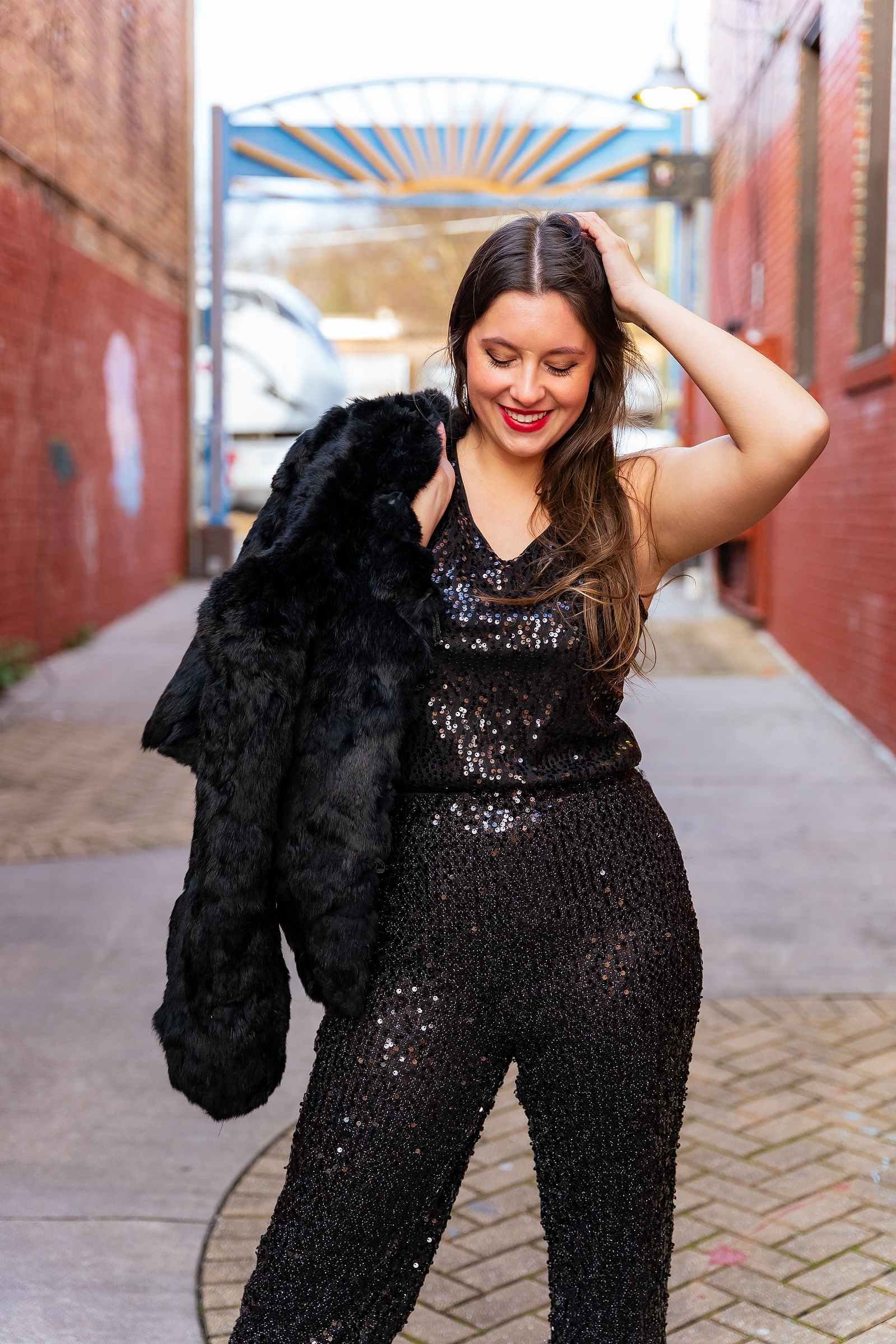 Fashion photography Chattanooga, Tennessee 