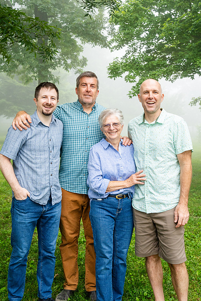 Family Portraits Photographer Chattanooga