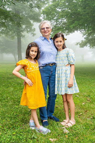 Family Portraits Photographer Chattanooga