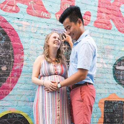 Best Maternity Photographer Chattanooga, Tennessee (TN)