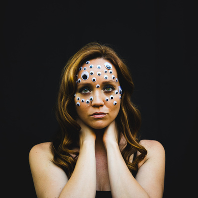 Unique Halloween photo ideas
