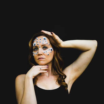 Unique Halloween photo ideas
