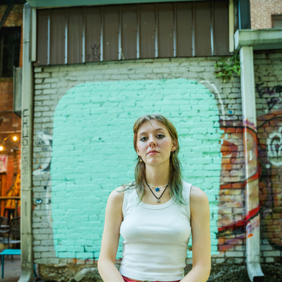 Chattanooga fashion model portrait Photographer 