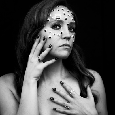 Unique Halloween photo ideas
