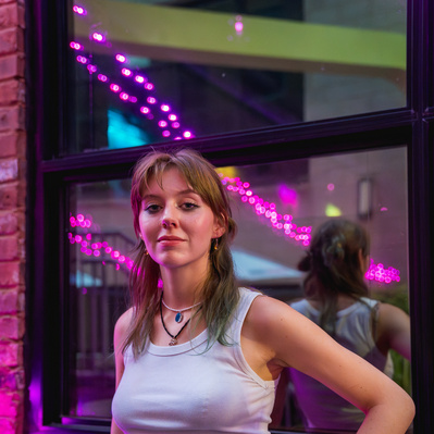 Chattanooga Cherry Street Tavern Photographer