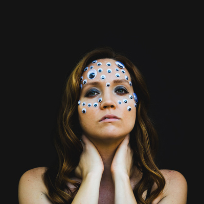 Halloween portraits
