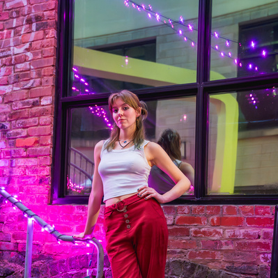 Chattanooga Cherry Street Tavern Photographer