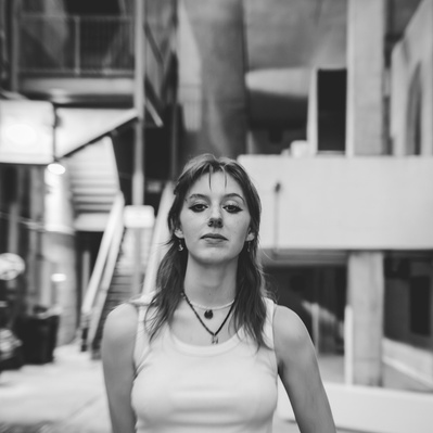 Chattanooga fashion model portrait Photographer 