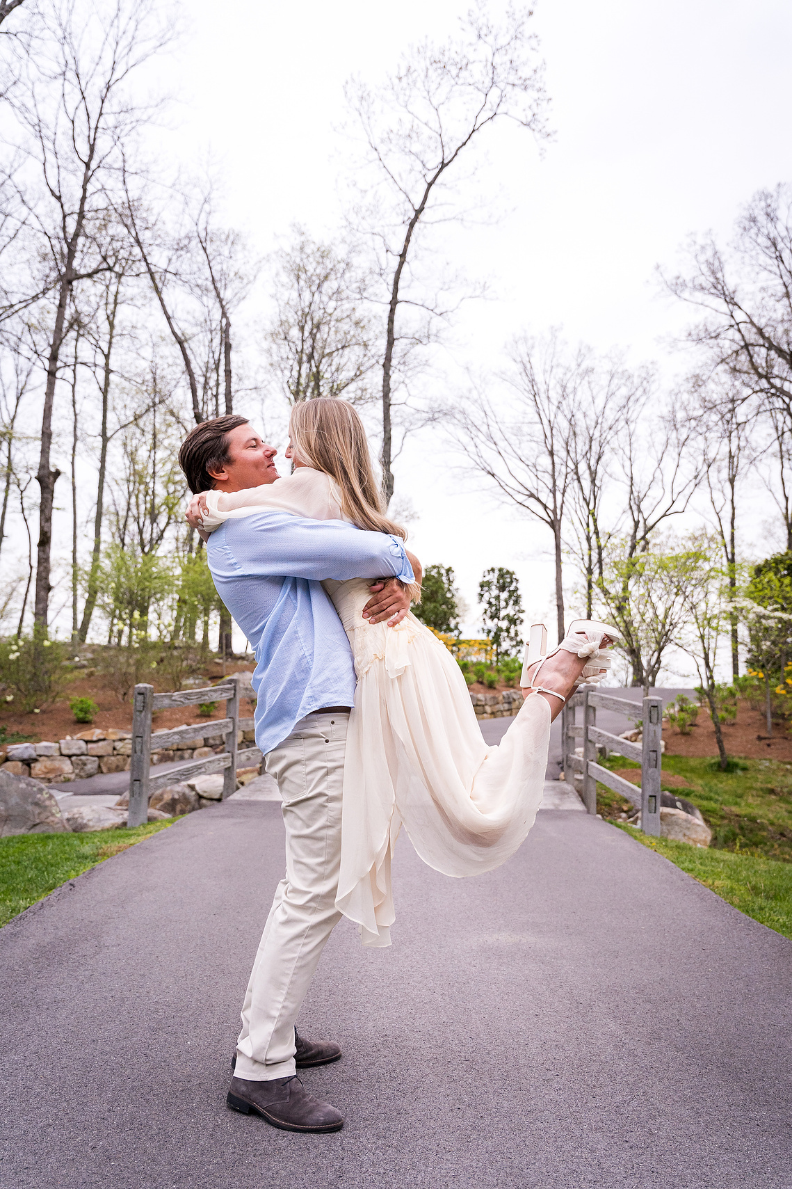 Chattanooga, Tennessee Portrait Engagement photographer