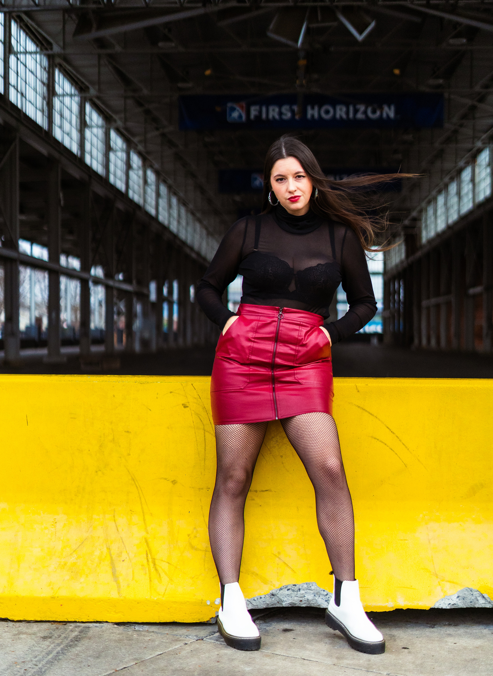 Fashion photography by Anh Bao Tran-Le Photography in Chattanooga, Tennessee (TN)
