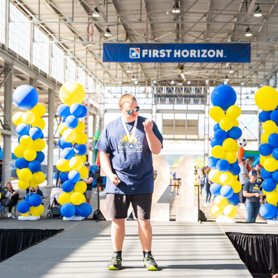 2024 Chattanooga Buddy Walk, event photography