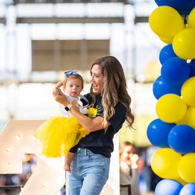 2024 Chattanooga Buddy Walk, event photographer portraits