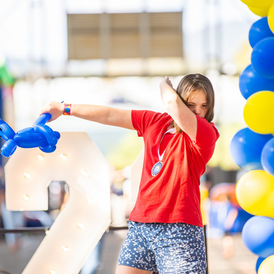 2024 Chattanooga Buddy Walk, event photography
